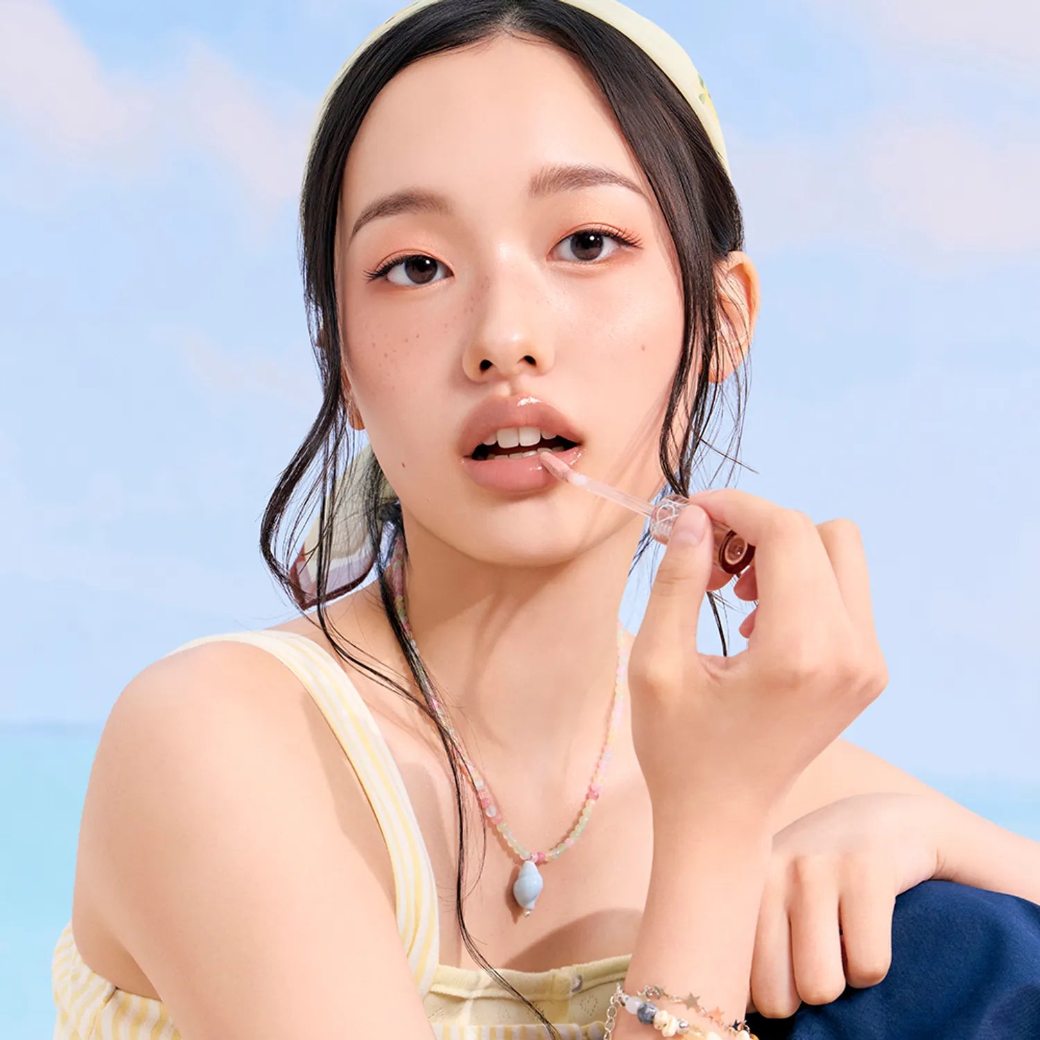 rom&nd Glasting Color Gloss (15 Options)