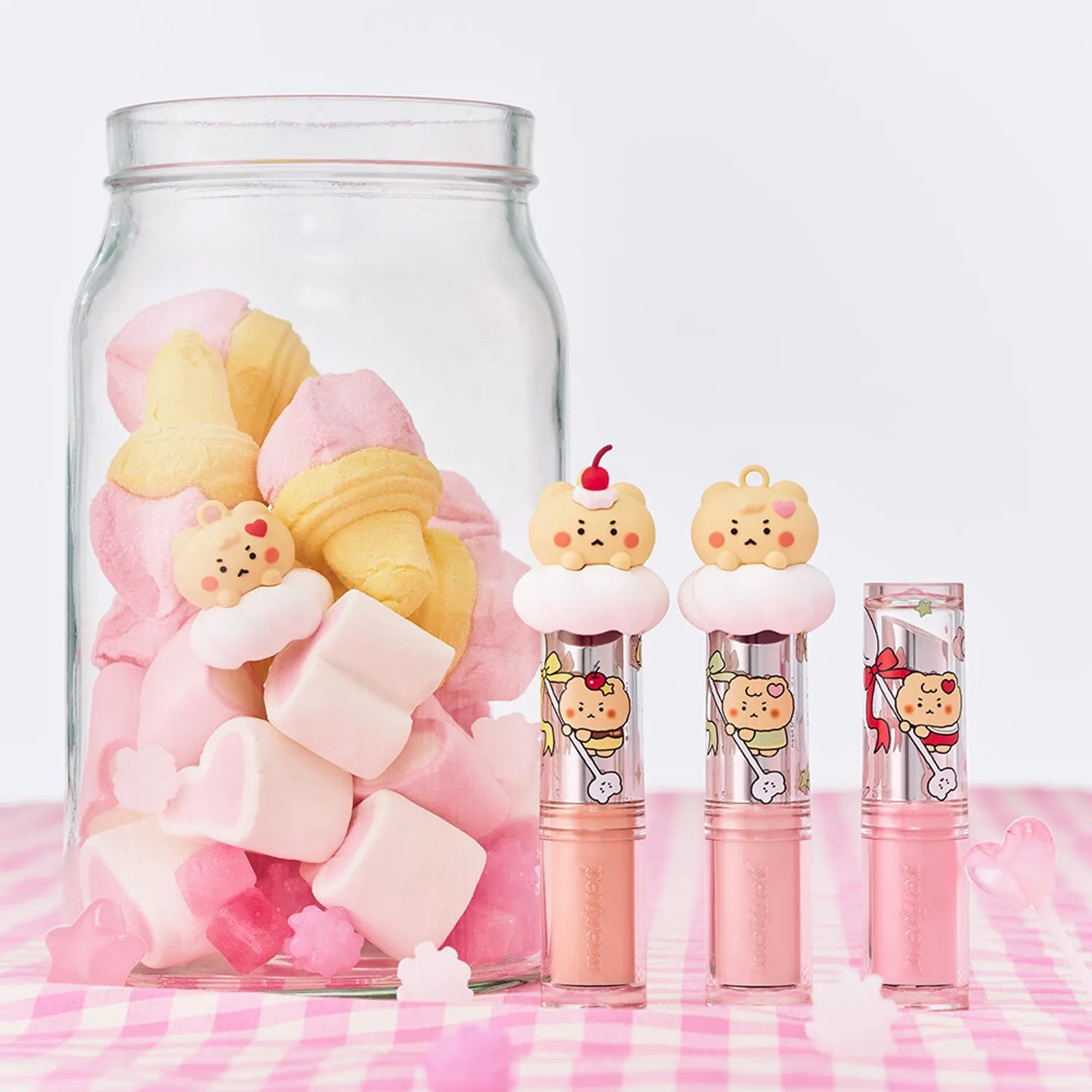 peripera Ink Mood Glowy Balm (3 Options)