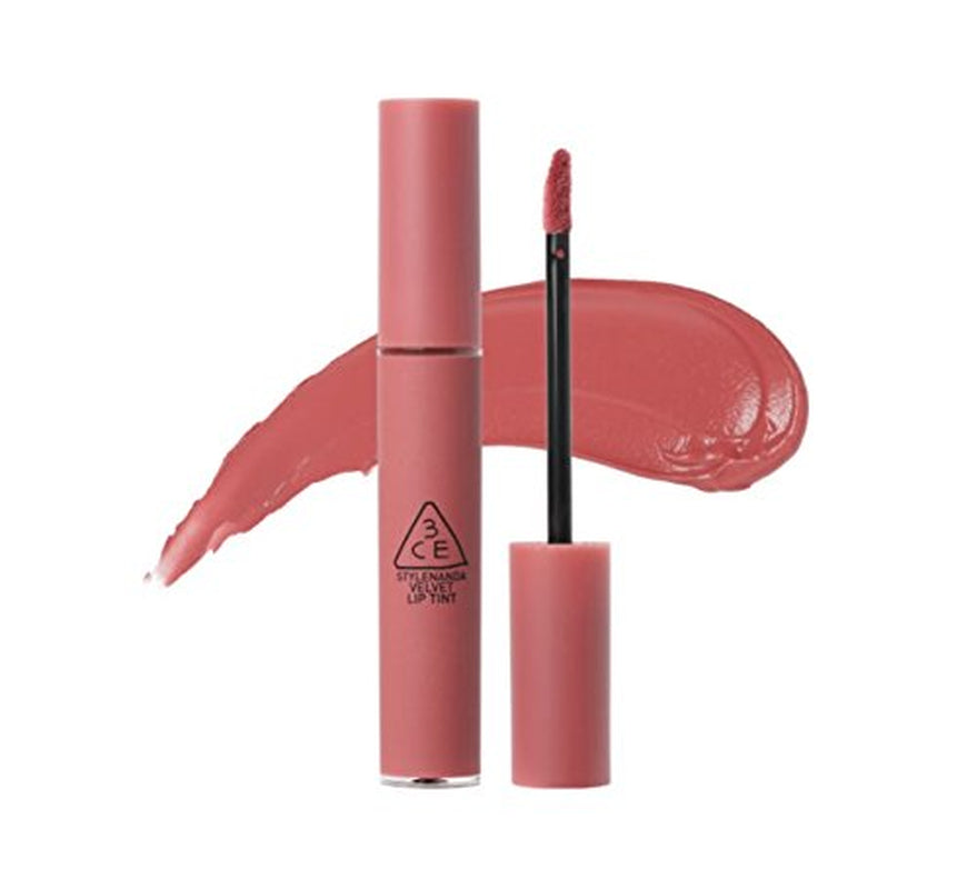 3 Concept Velvet Lip Tint