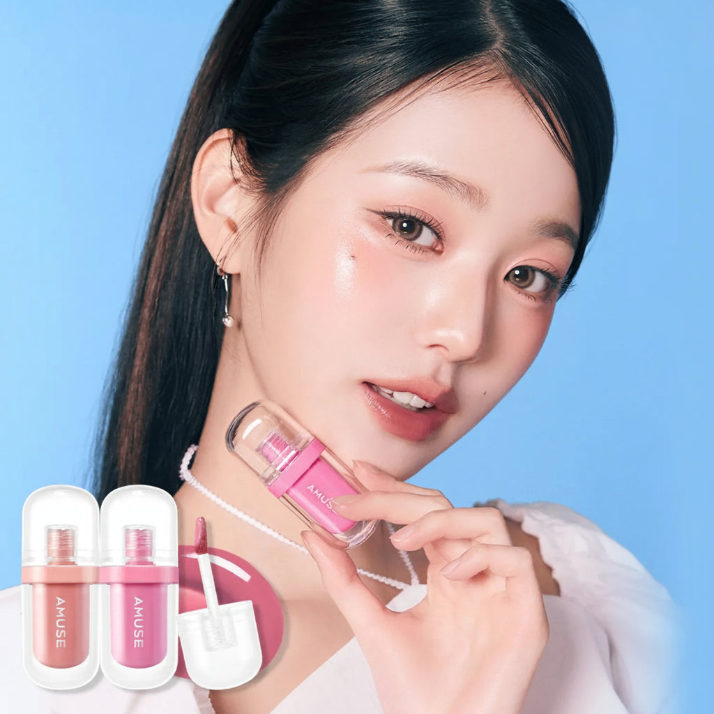 AMUSE Jel-Fit Tint (10 Colors)