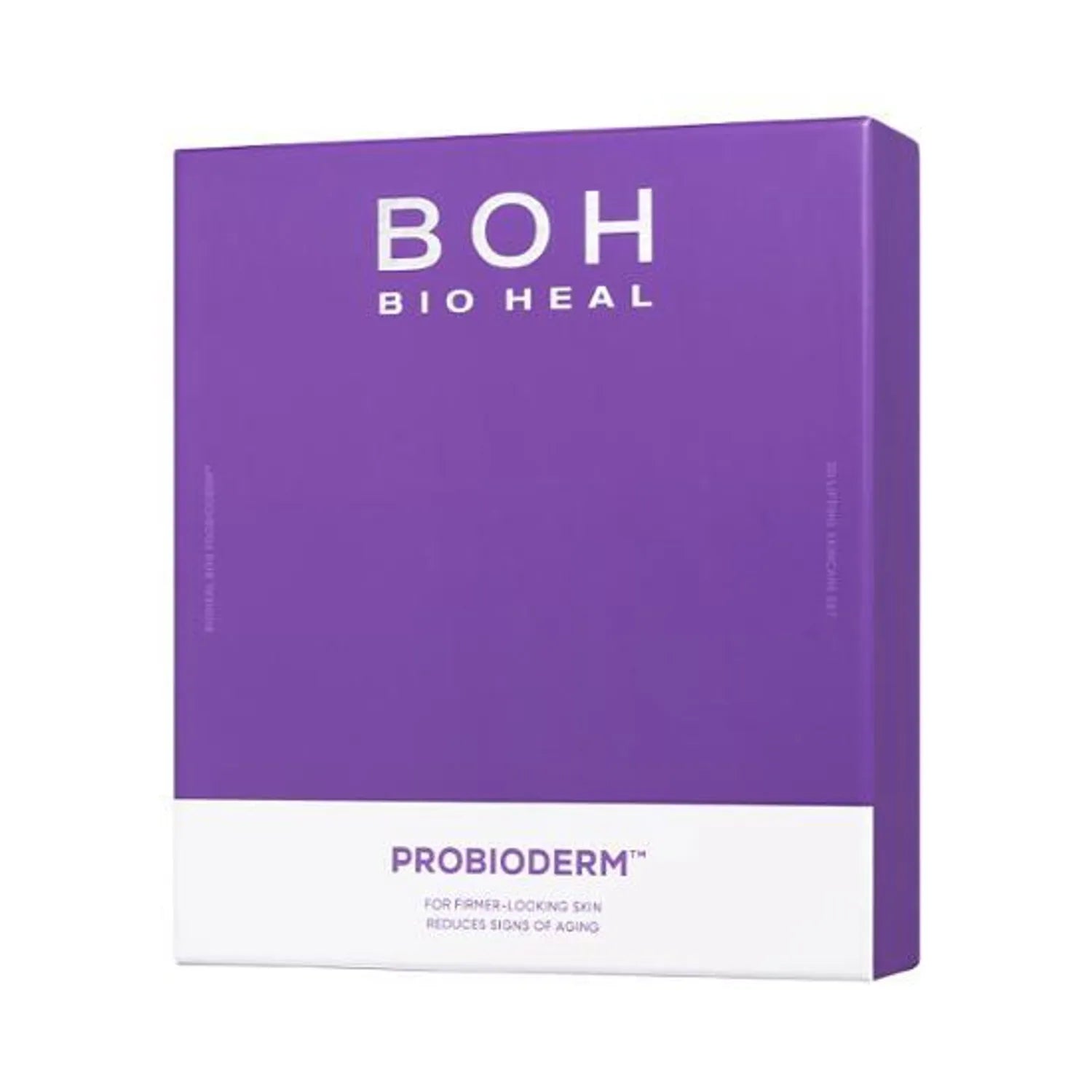 BIOHEAL BOH Probioderm 3D Lifting Skin Care 2P Special Set (Essential Toner 150mL+Emulsion 150mL)