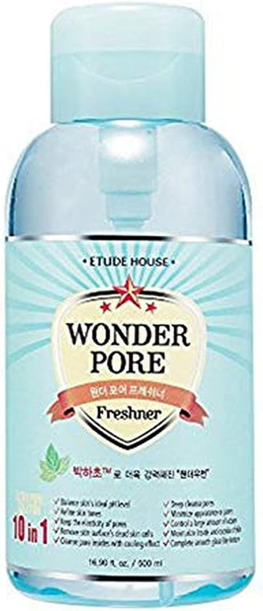 House Wonderpore Frenshner Ad Toner 500Ml