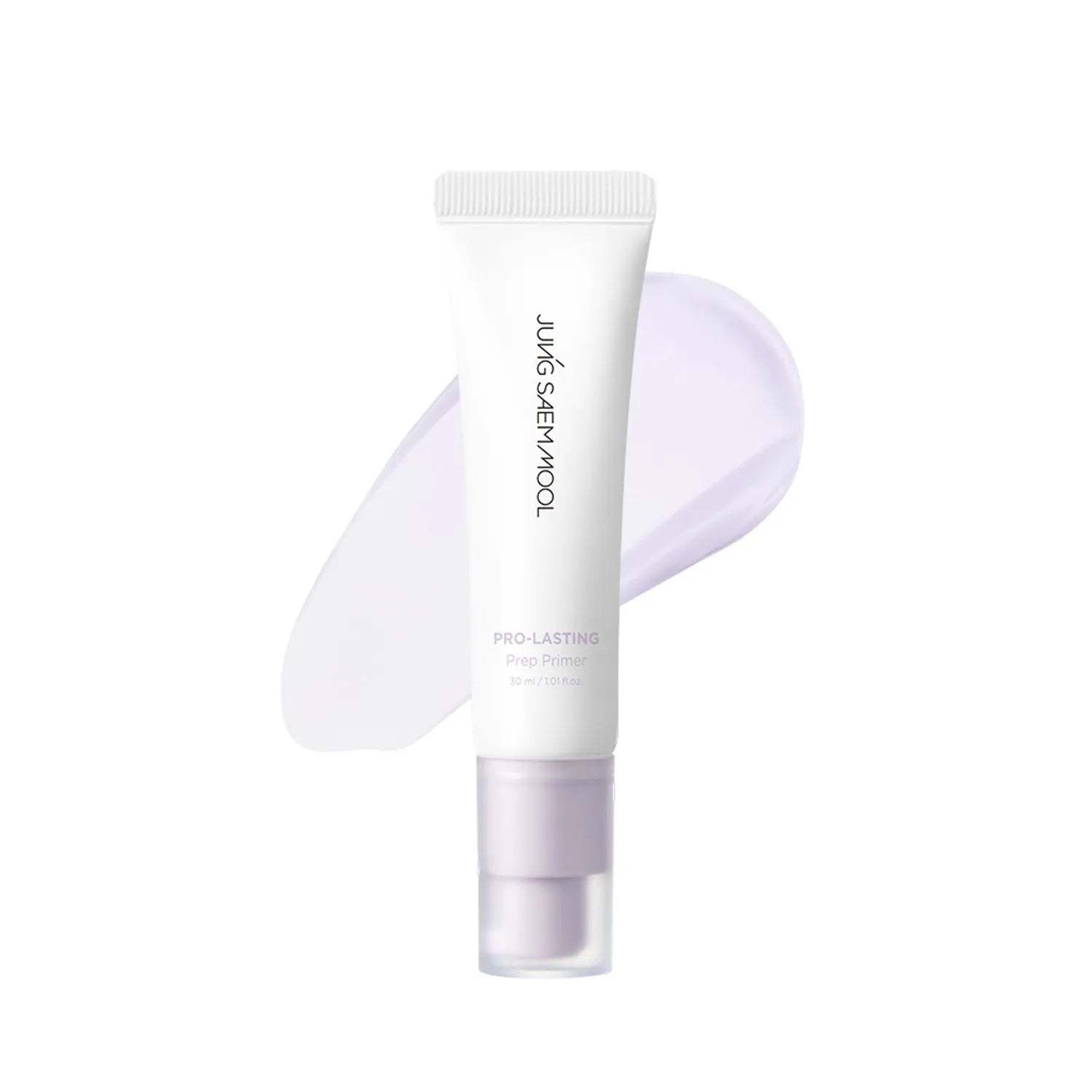JUNGSAEMMOOL Pro-lasting Prep Primer 30ml #Bare Lavender