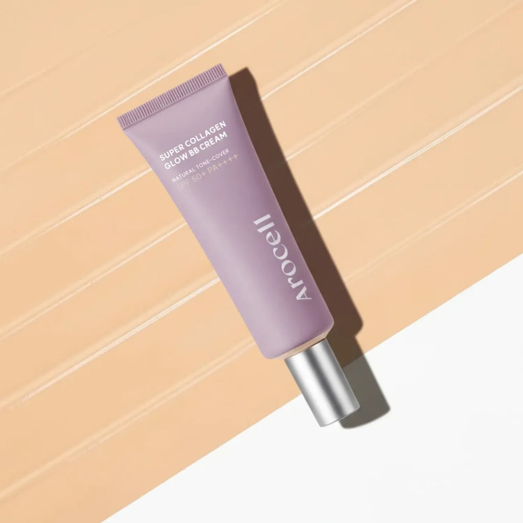 AROCELL Super Collagen Glow BB Cream 40ml