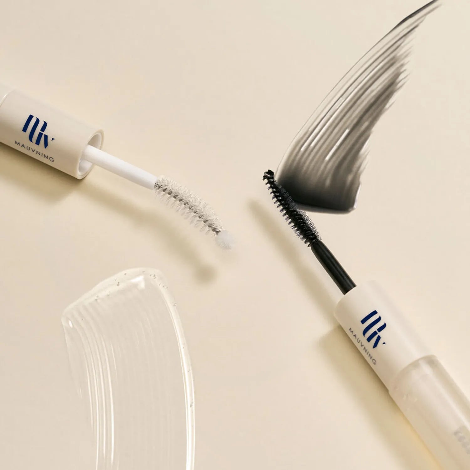 MAUVNING Dual Blackbean Lash Serum 10ml