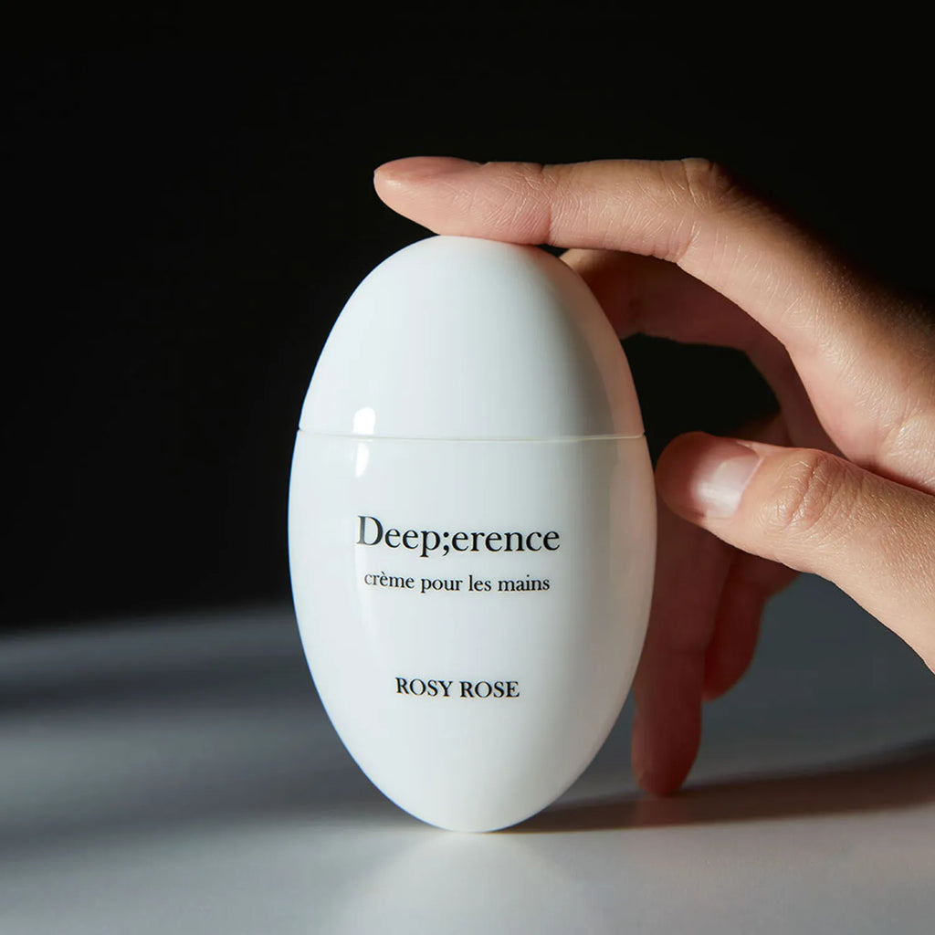 Deep;erence Perfume Hand Cream 50ml (4 Options)