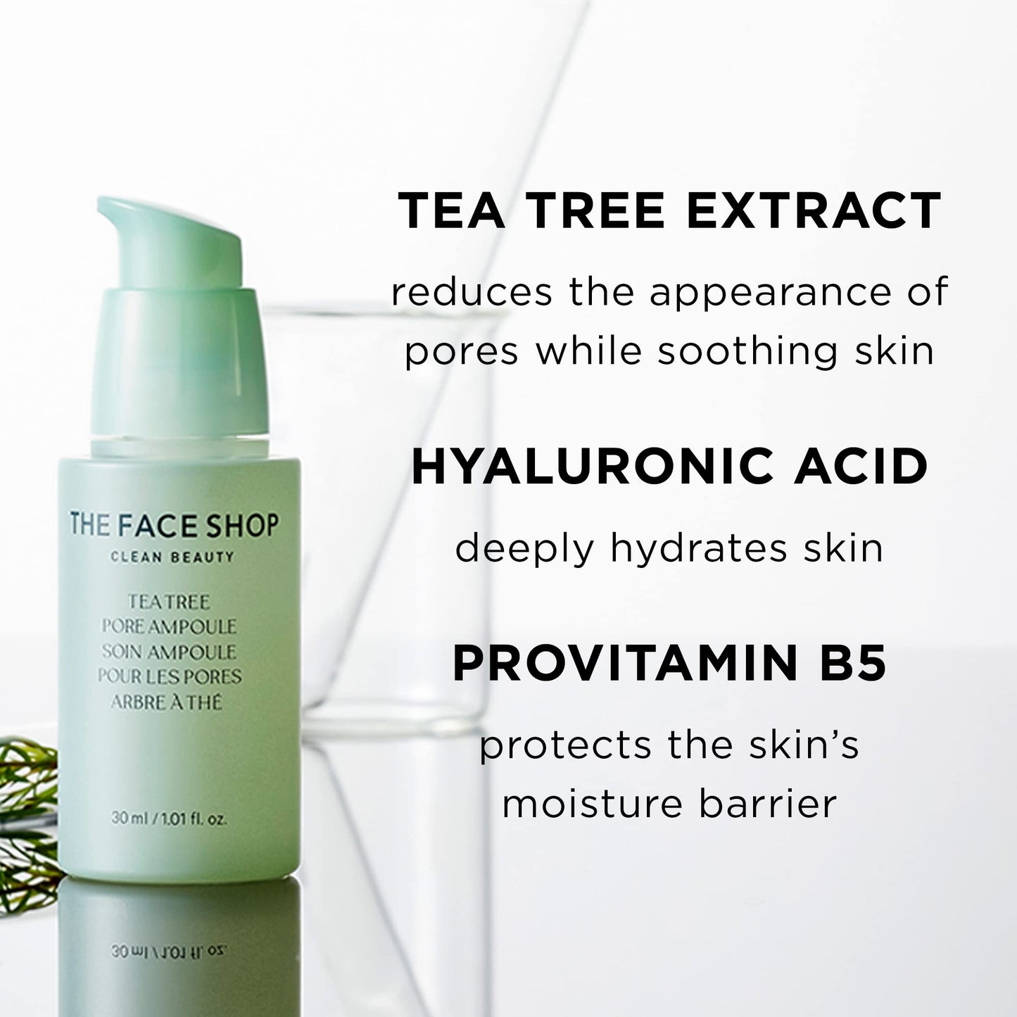 Tea Tree Pore Ampoule