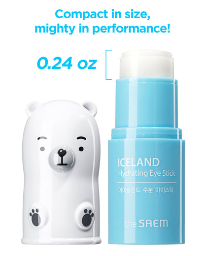 Iceland Hydrating Eye Stick