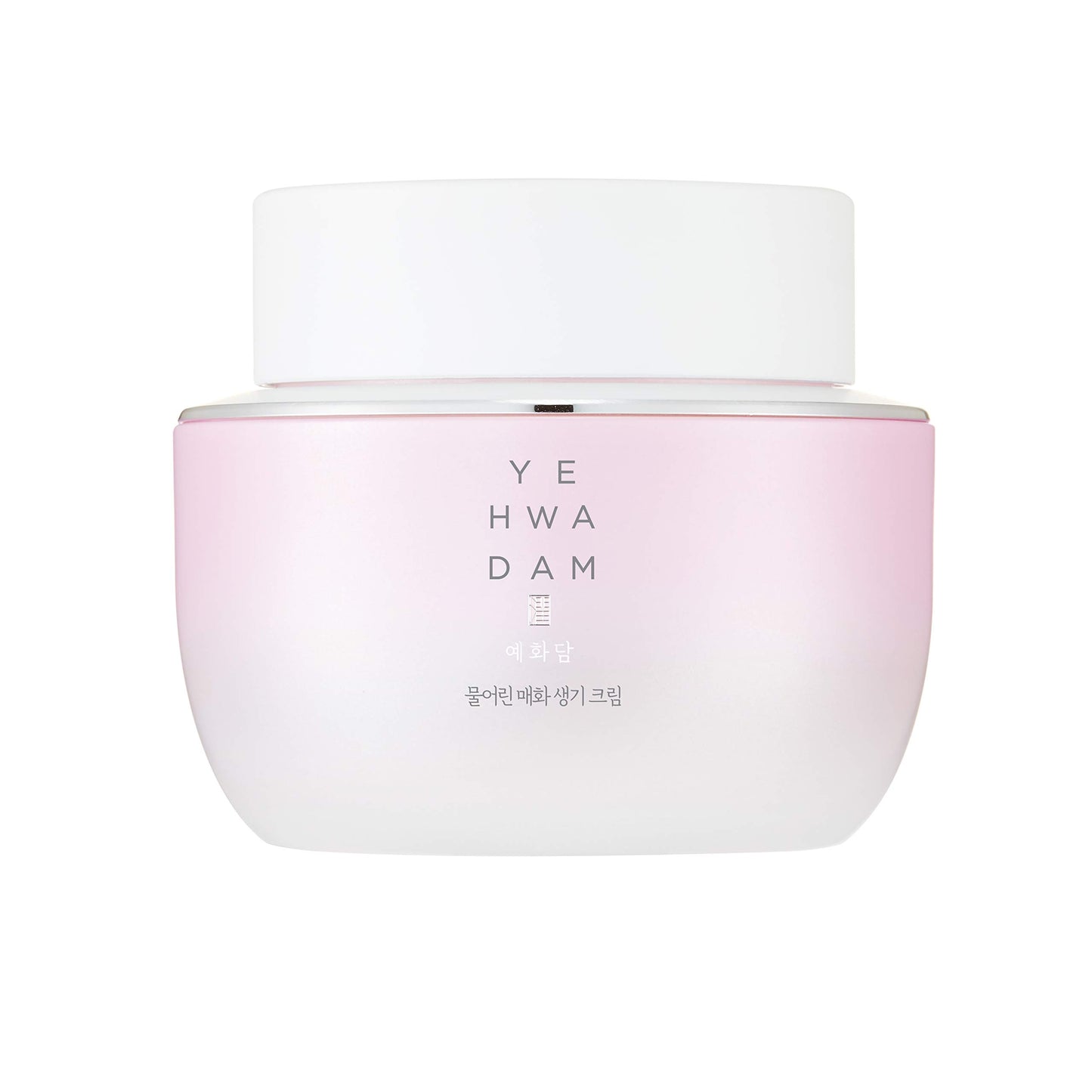 Yehwadam Plum Flower Revitalizing Cream