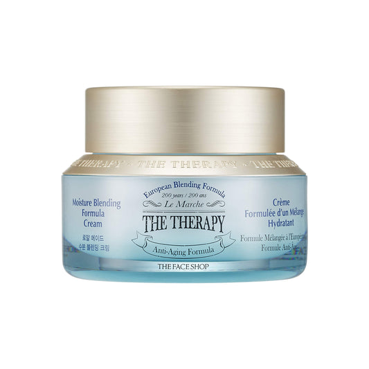 The Therapy Royalmade Water Cream