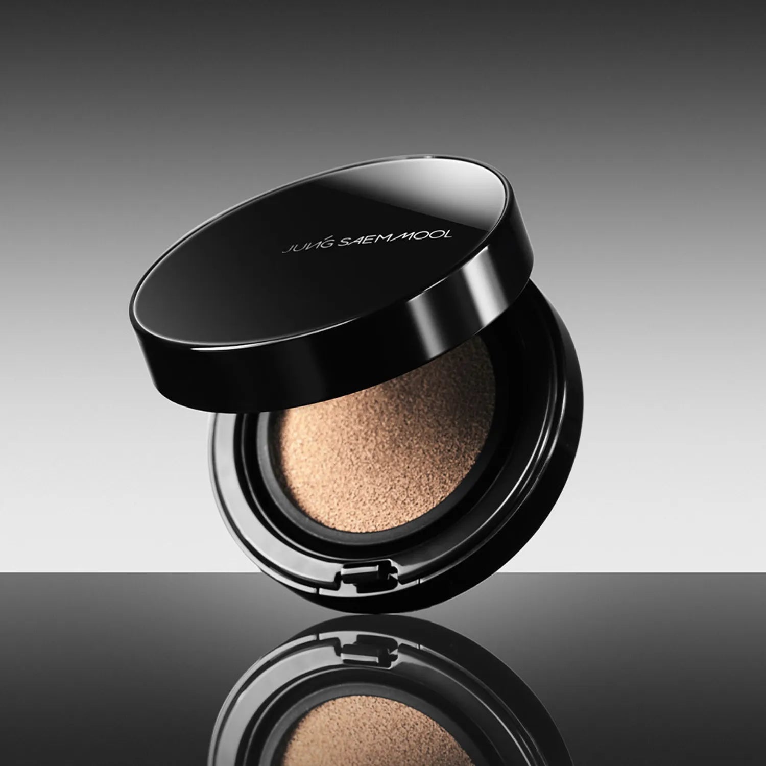 JUNGSAEMMOOL Essential Skin Nuder Long Wear Cushion (8 Options)