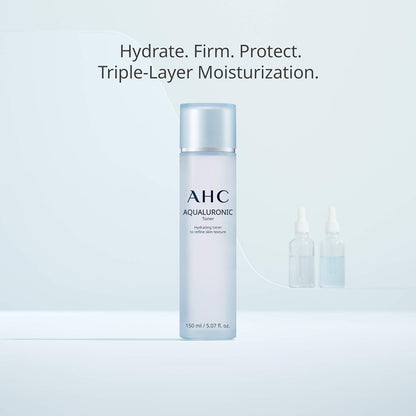 Toner for Face Aqualauronic Hydrating