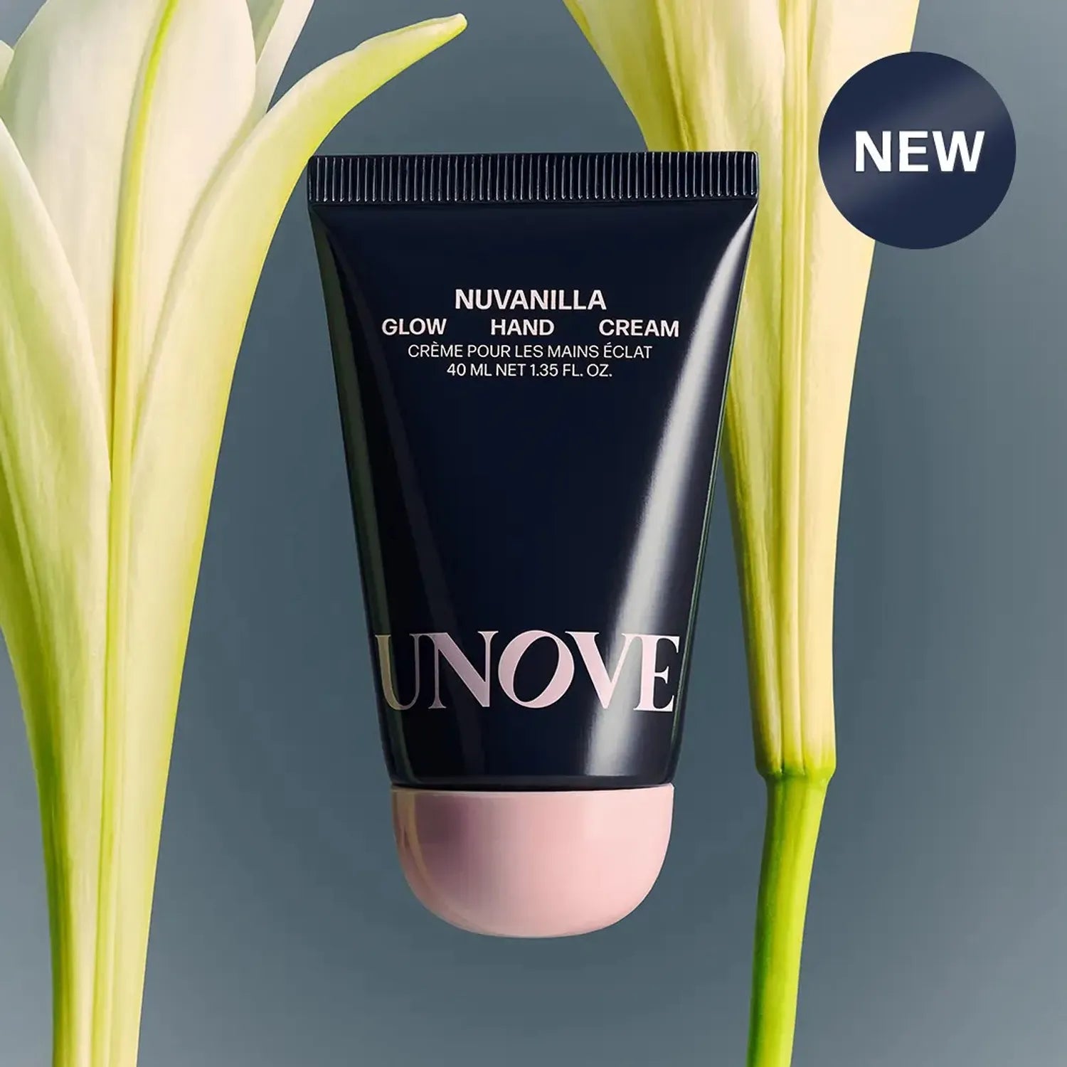UNOVE Glow Hand Cream 40ml