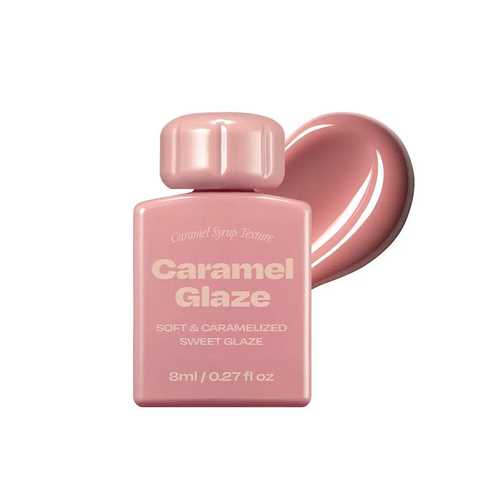 Alternative stereo Lip Potion Caramel Glaze Tint (2 Options)