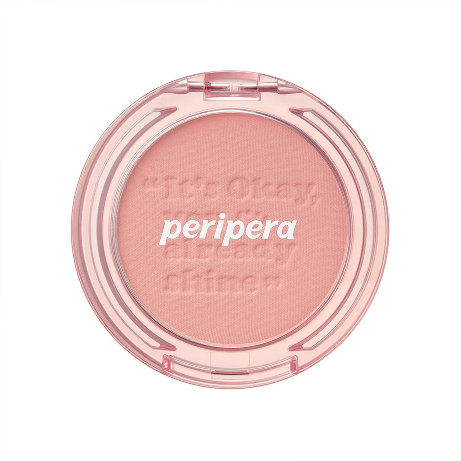 peripera Pure Blushed Sunshine Cheek (9 Options)