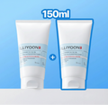 ILLIYOON Ceramide Ato Concentrate Cream 150mL*2ea
