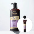 Dr. Groot Hair Care Shampoo For Thinning & Weak Hair 400ml Set (+Treatment 100ml)