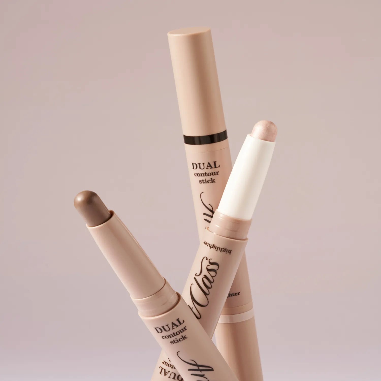 too cool for school Dual Contour Stick (3 Options)
