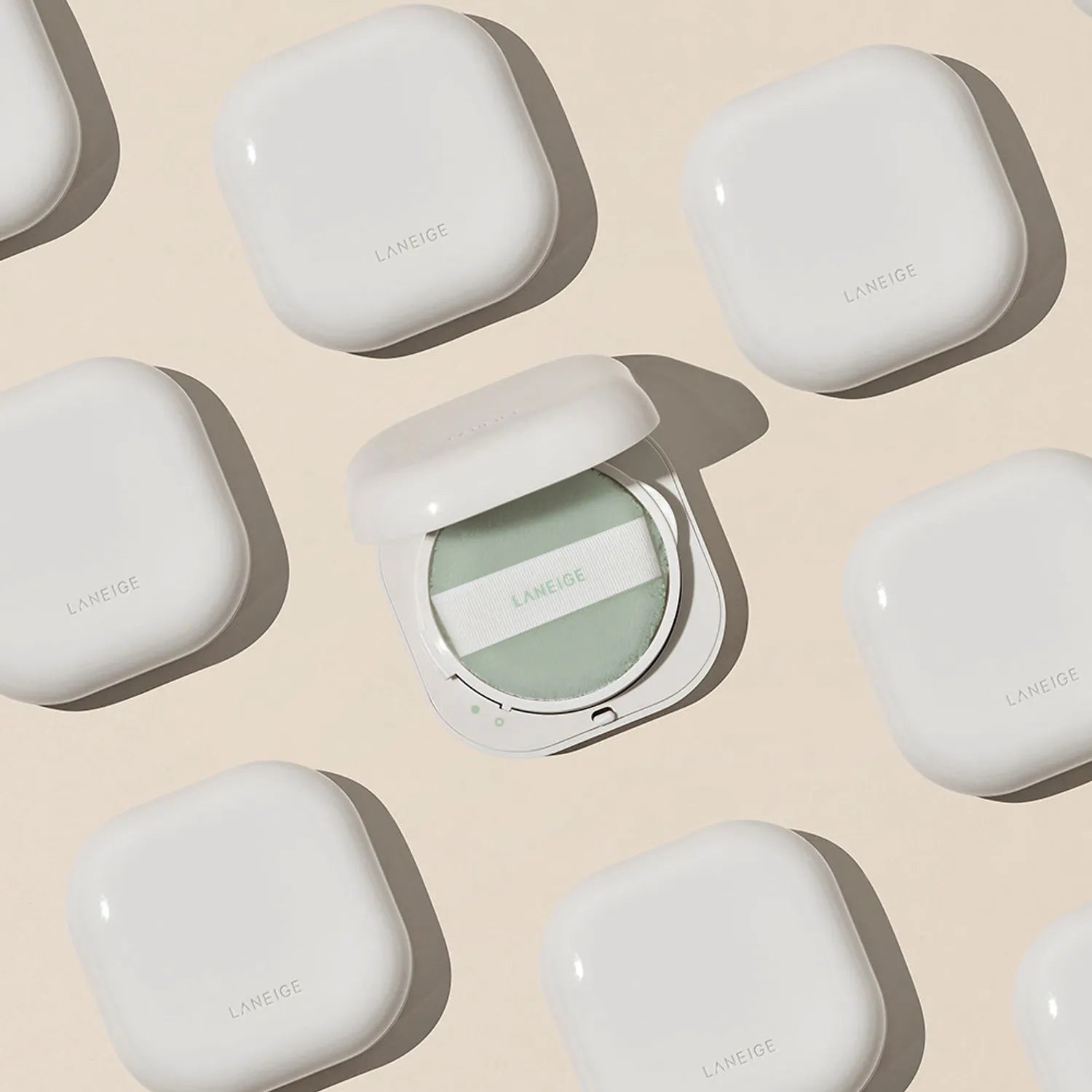 LANEIGE Neo Essential Blurring Finish Powder 7g