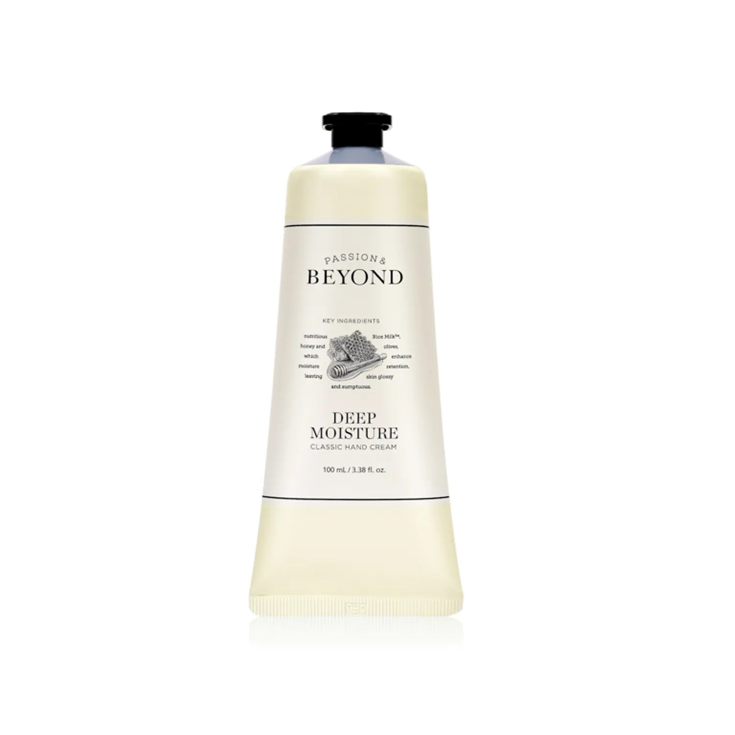 BEYOND Classic Hand Cream 100ml (4 Options)