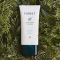 Green Finger Forest Watery Essence Sun Cream 80mL
