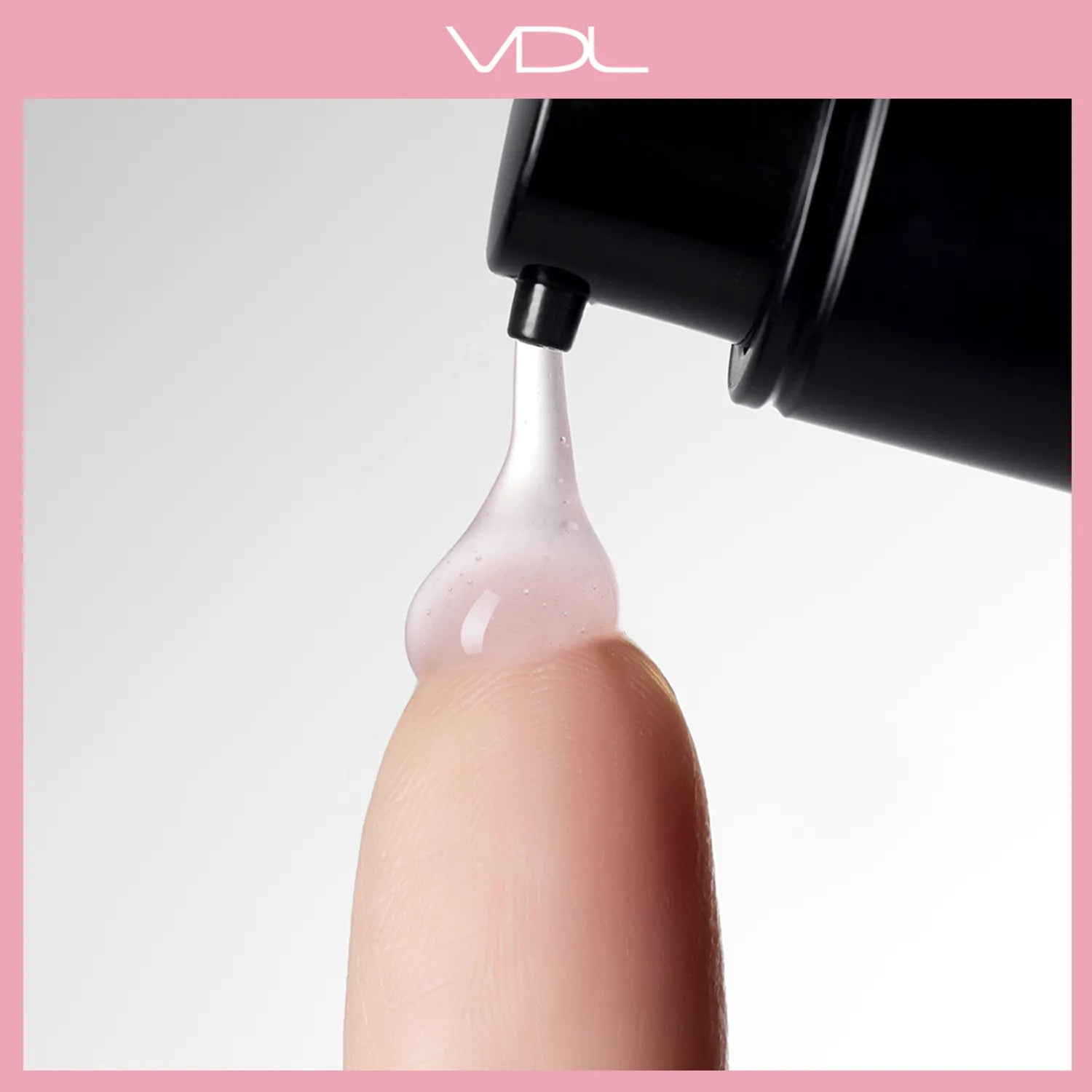 VDL Rose PDRN Prep Base 40ml