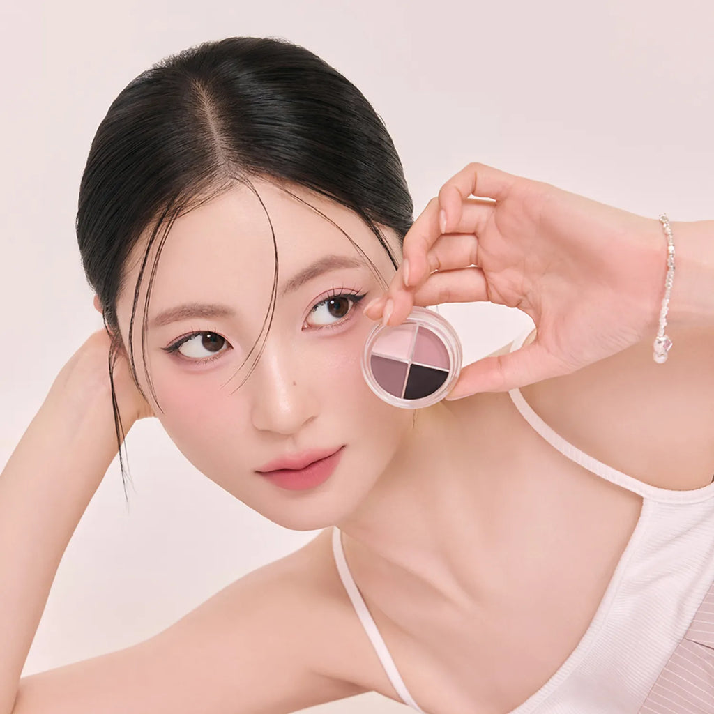 rom&nd Han All Eye Pot Liner 5g (3 Options)