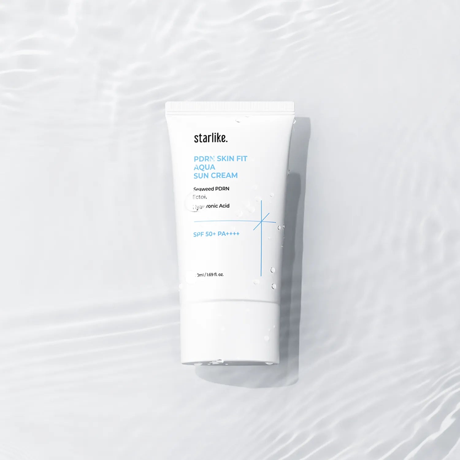 starlike PDRN Skin Fit Aqua Sun Cream 50ml