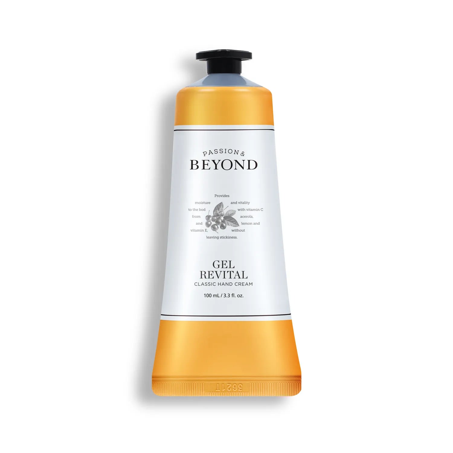 BEYOND Classic Hand Cream 100ml (4 Options)