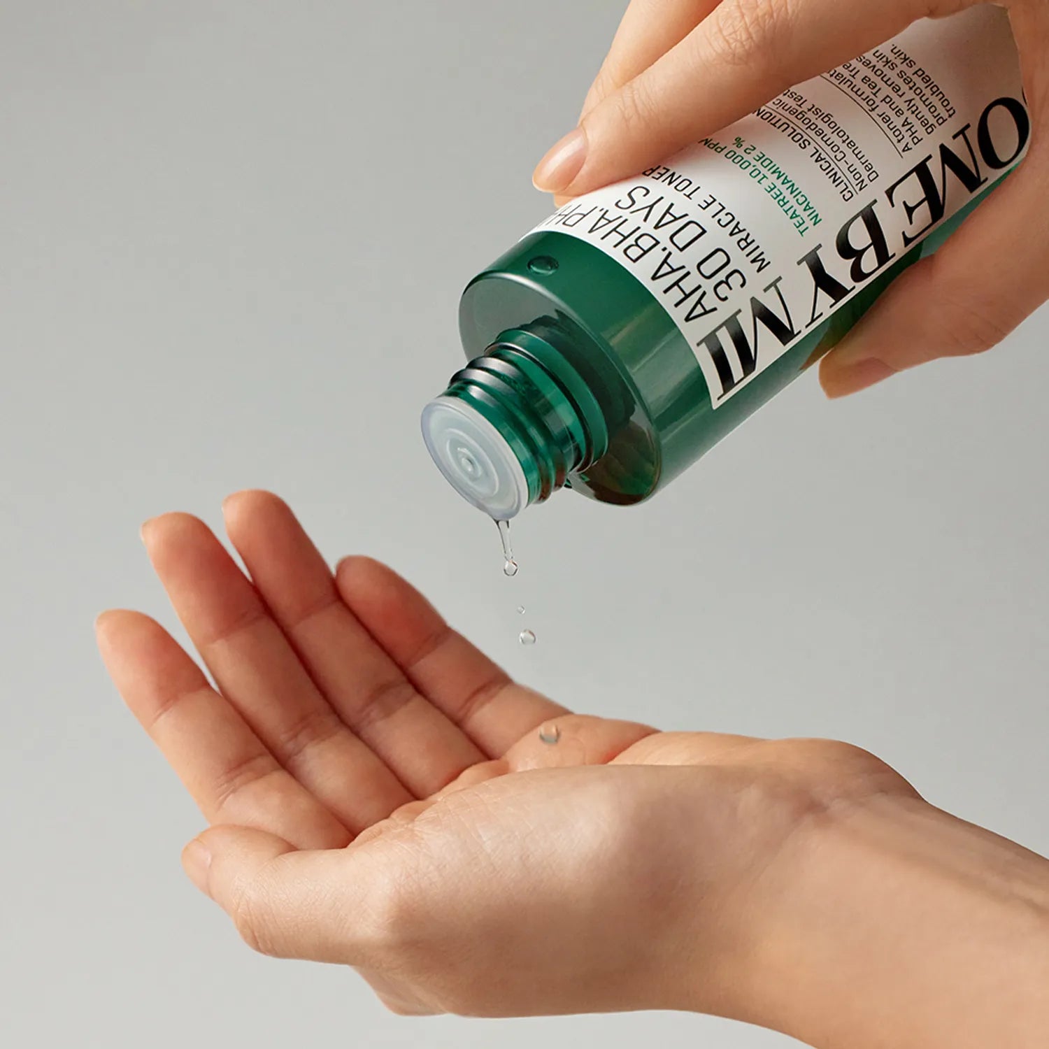 SOME BY MI AHA BHA PHA 30 Days Miracle Toner Set (150ml+30ml)