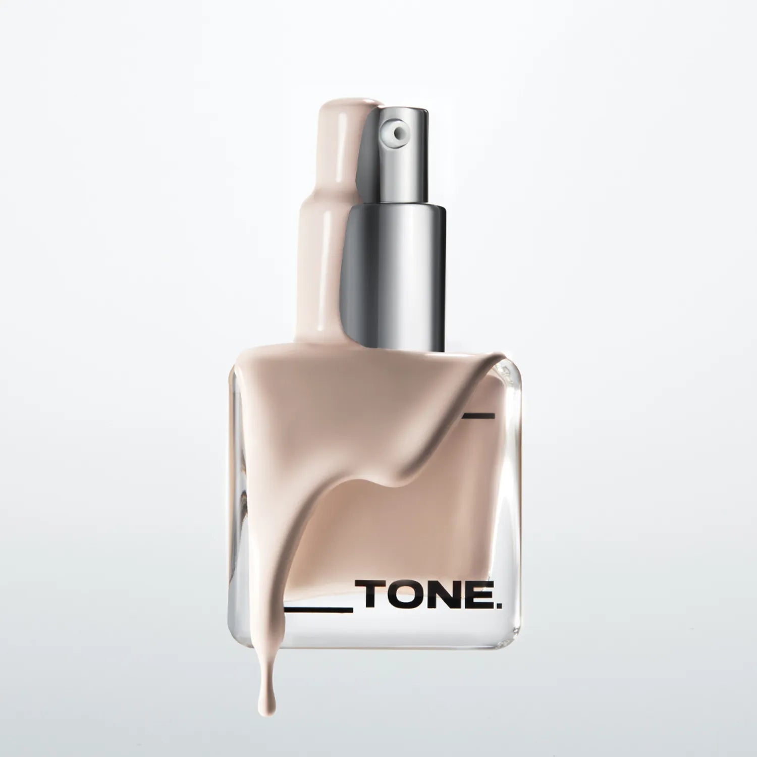 ABOUT_TONE Skin Layer Fit Foundation 30ml (2 Options)