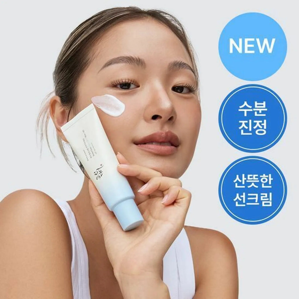 Beauty of Joseon Relief Sun Aqua-fresh Rice+B5 (SPF50+ PA++++) 50mL