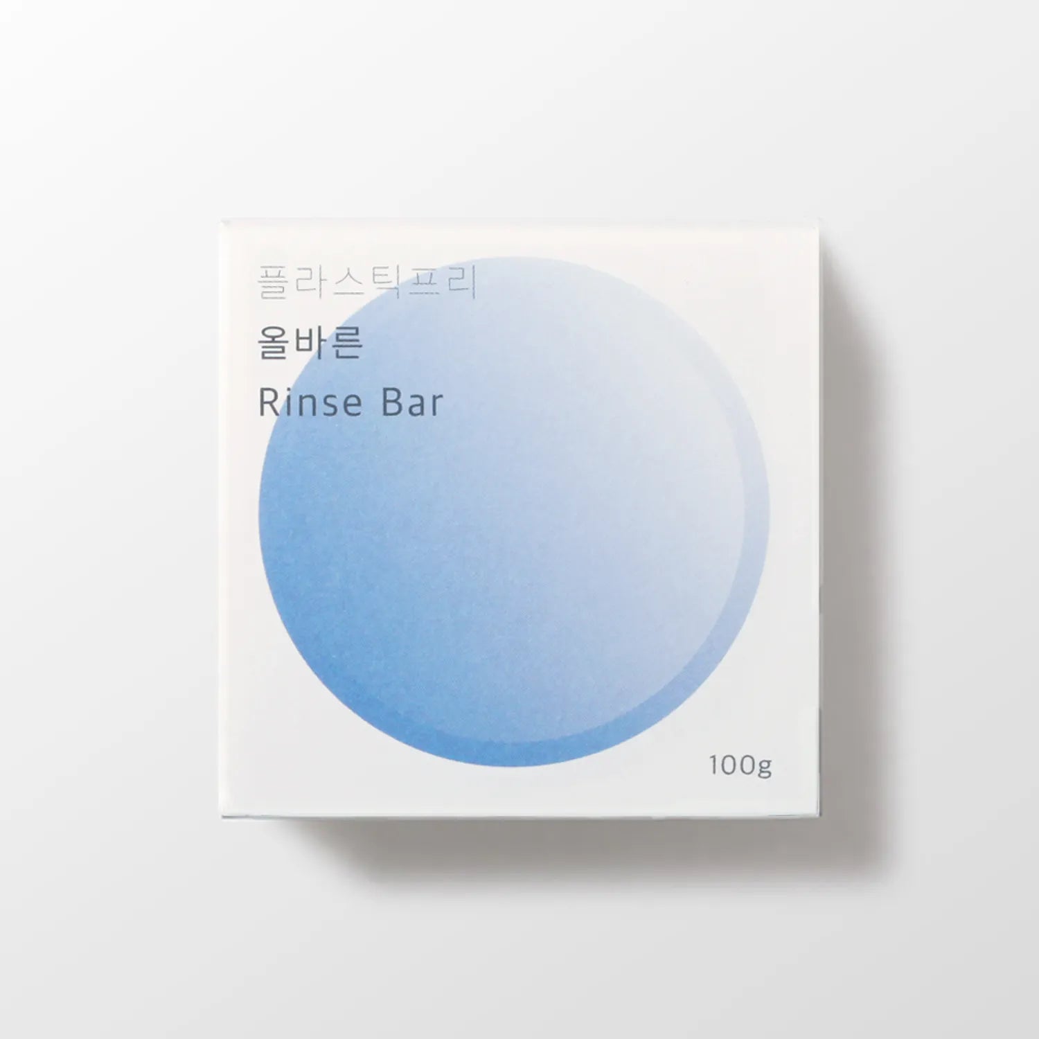 Donggubat Hair Conditioner Bar 100g