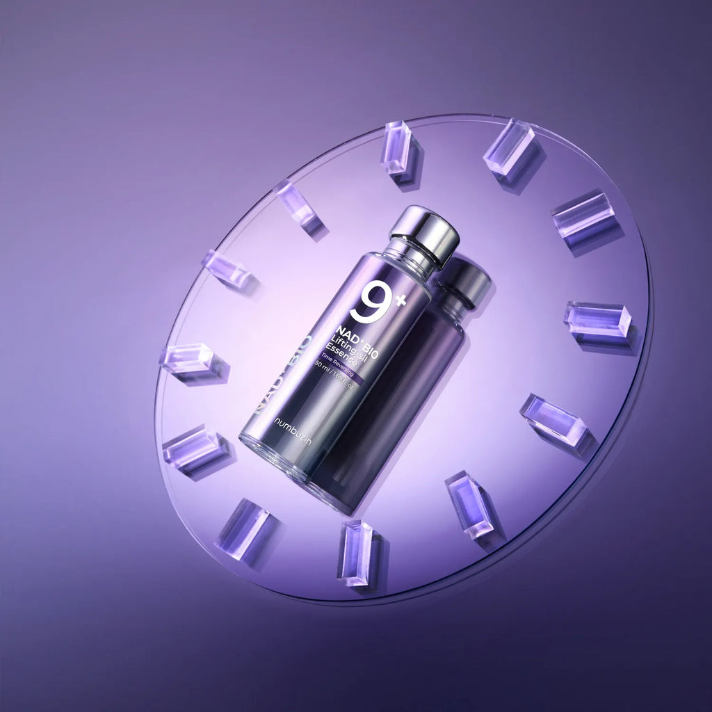 numbuzin No. 9 NAD Bio Lifting-sil Essence 50ml