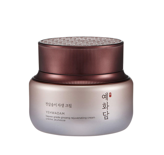 Yehwadam Heaven Grade Ginseng Rejuvenating Cream