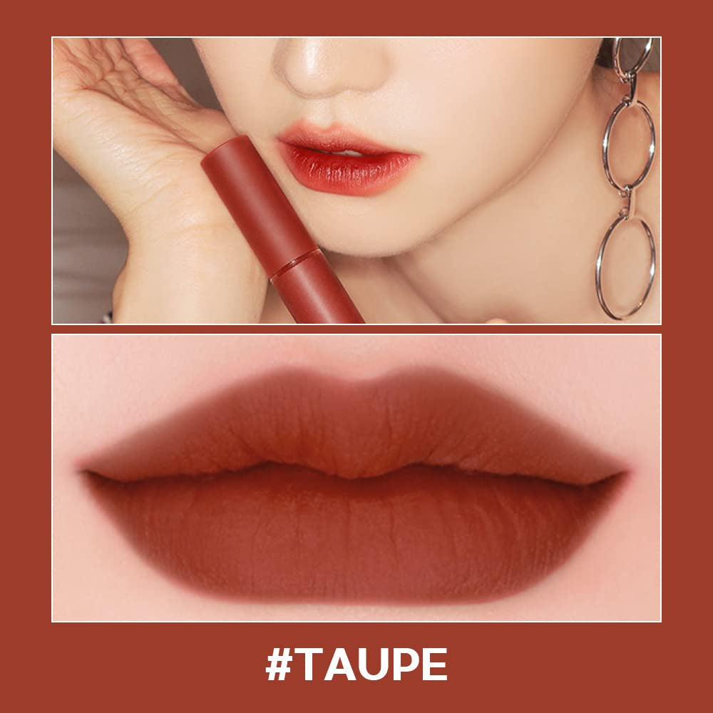 VELVET LIP TINT TAUPE