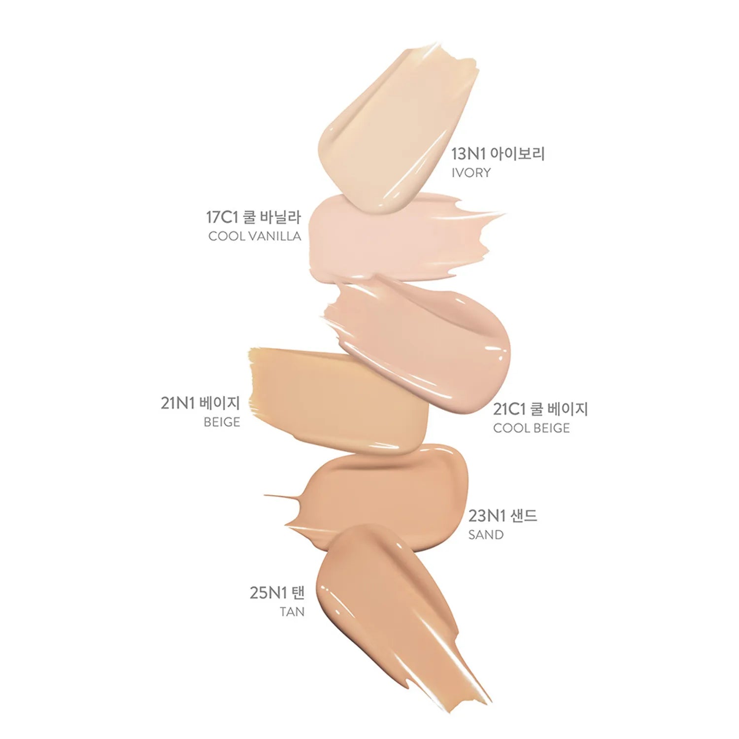 LANEIGE Neo Cushion Glow 15g (3 Options)