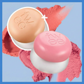 fwee Lip & Cheek Blurry Pudding Pot (33 Options)