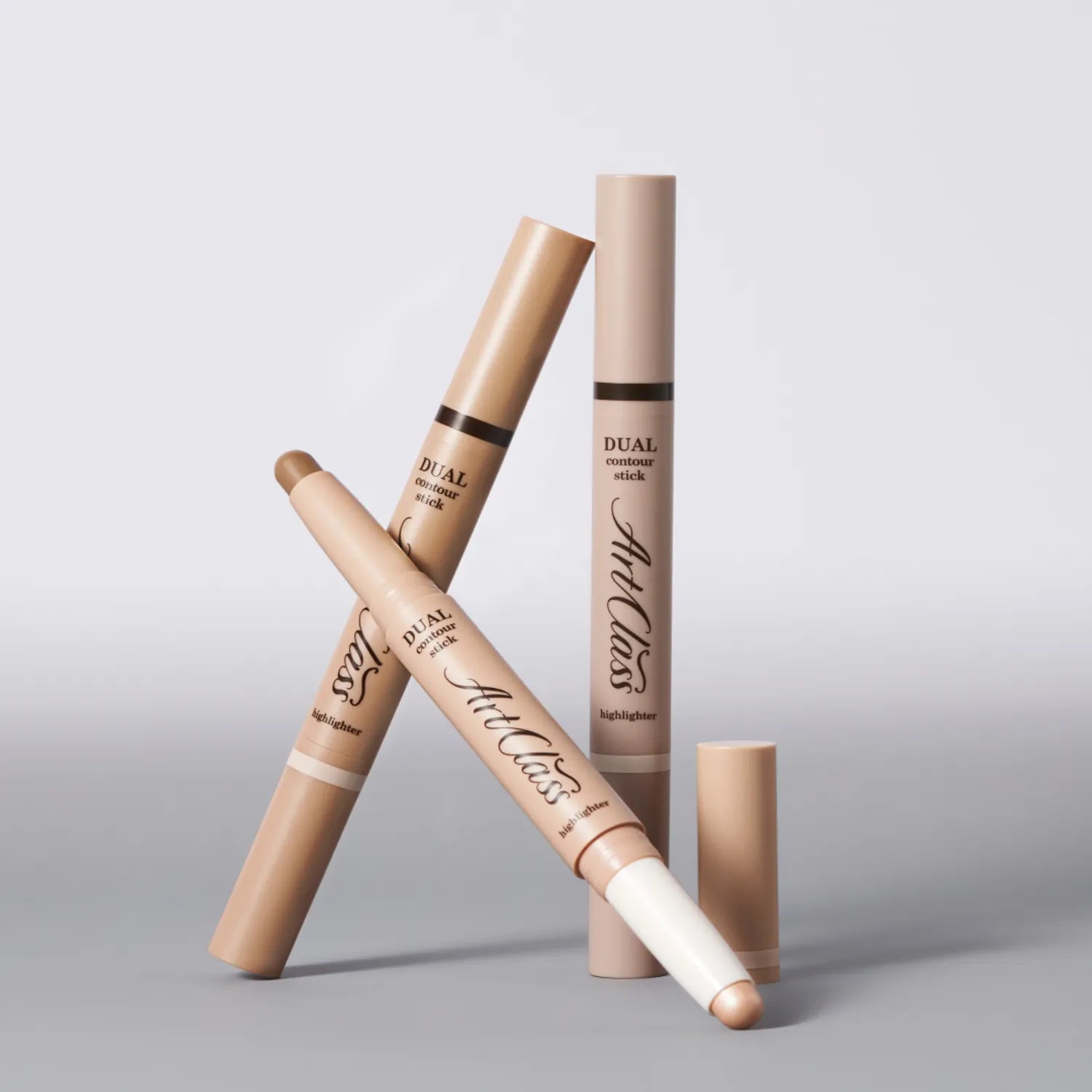 too cool for school Dual Contour Stick (3 Options)