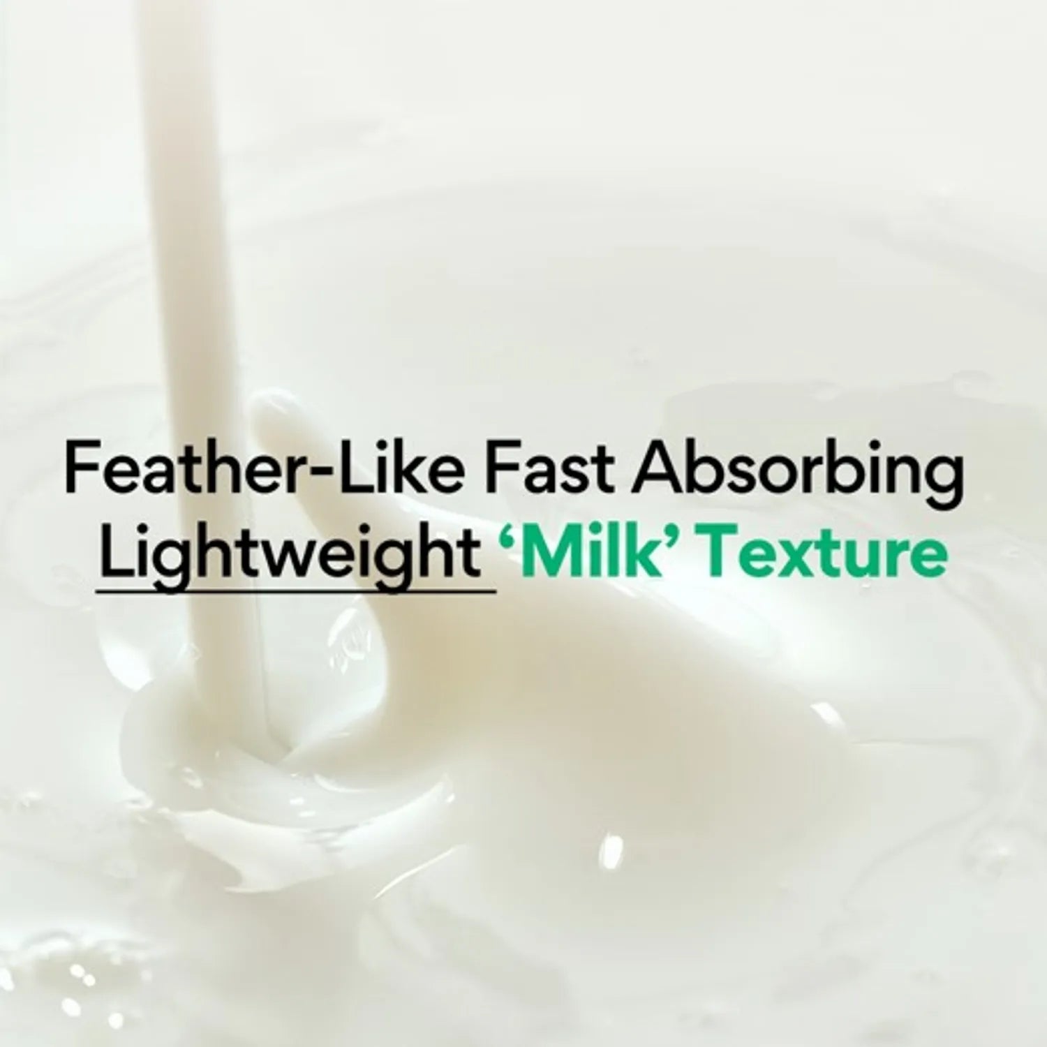 INNISFREE Green Tea Ceramide Milk 160ml Set (+25ml)