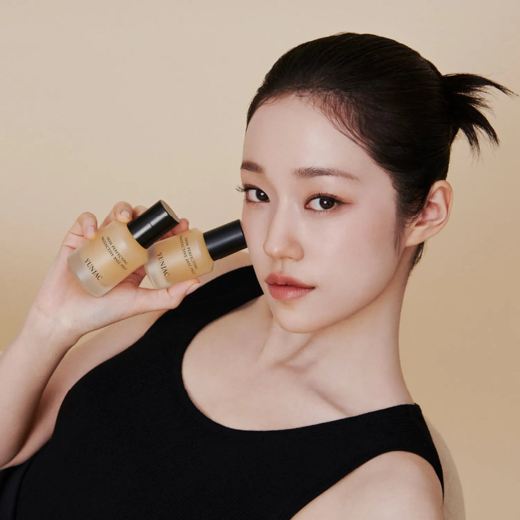 YUNJAC Skin Perfecting Protective Base Prep 40ml