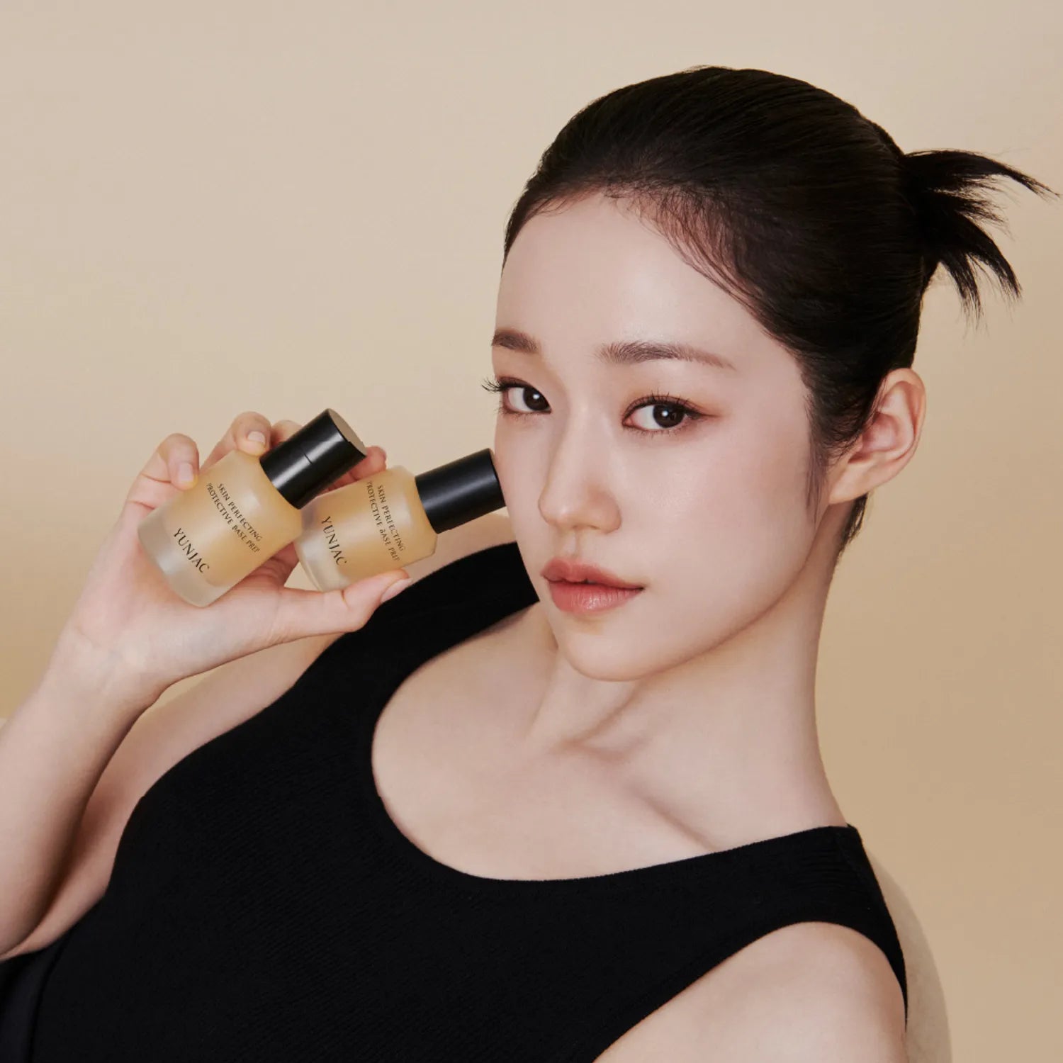 YUNJAC Skin Perfecting Protective Base Prep 40ml