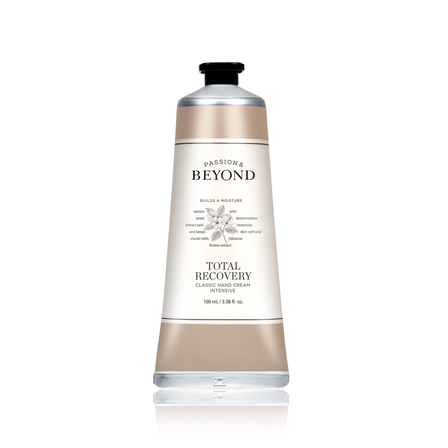 BEYOND Classic Hand Cream 100ml (4 Options)