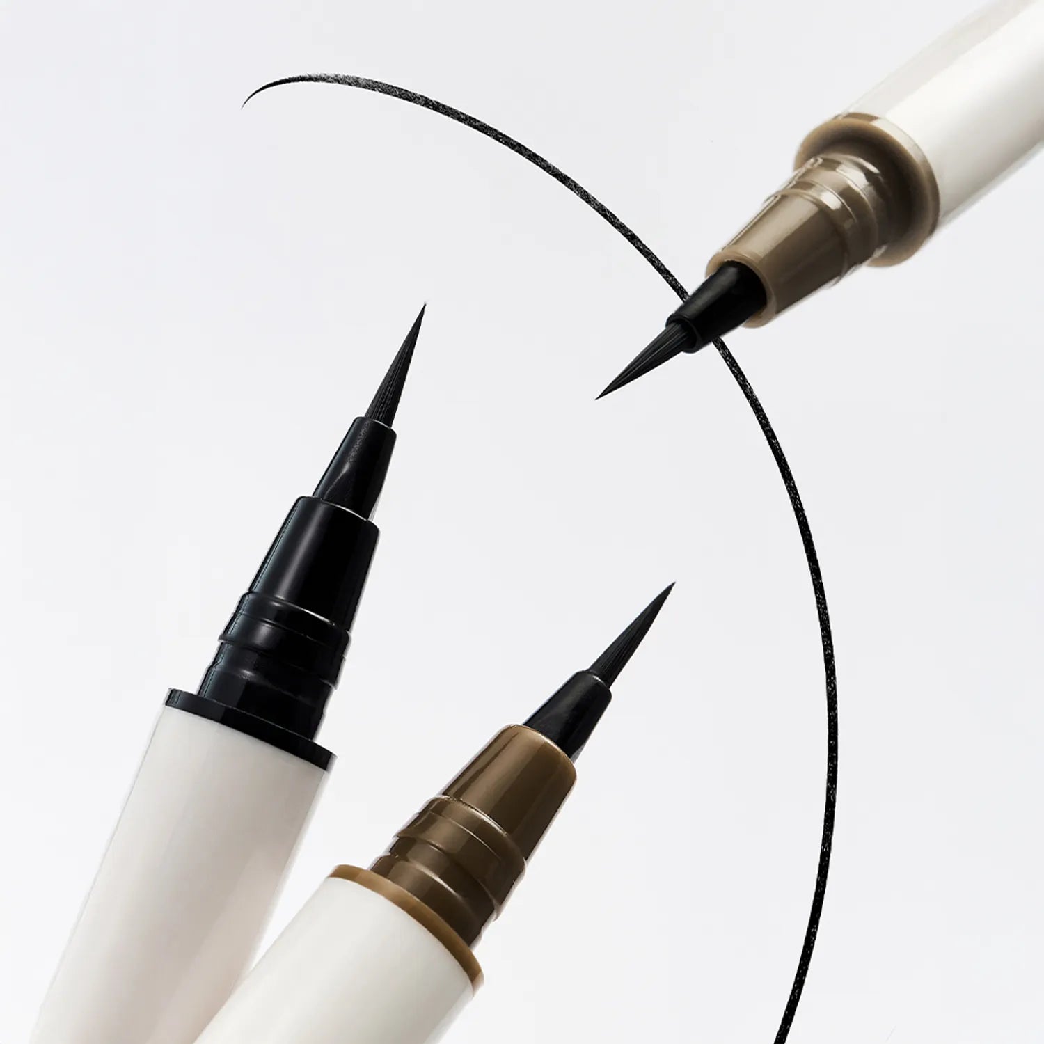 peripera Speedy Skinny Brush Liner (3 Options)