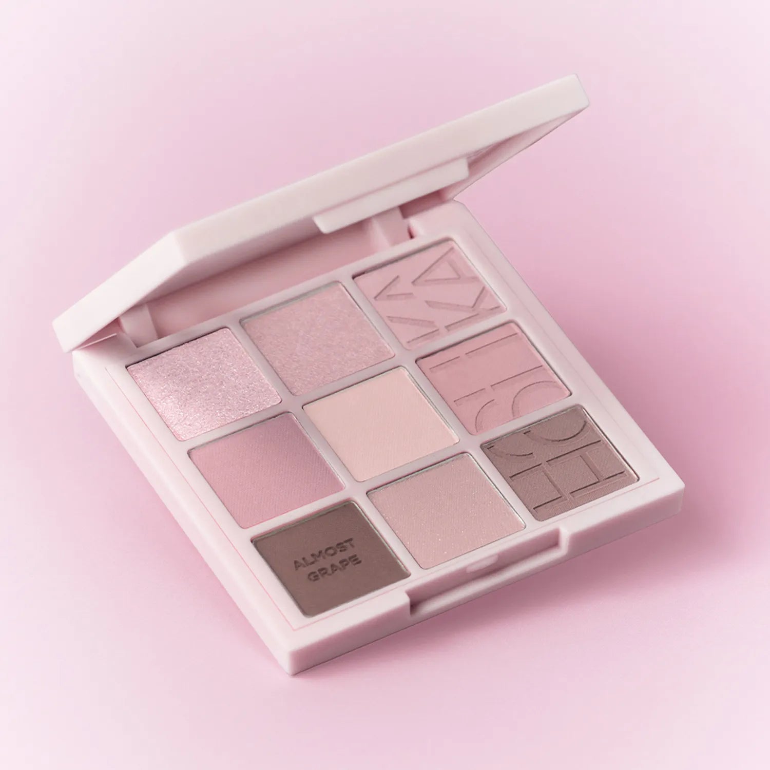 Holika Holika My Fave Mood Eye Palette (7 Options)