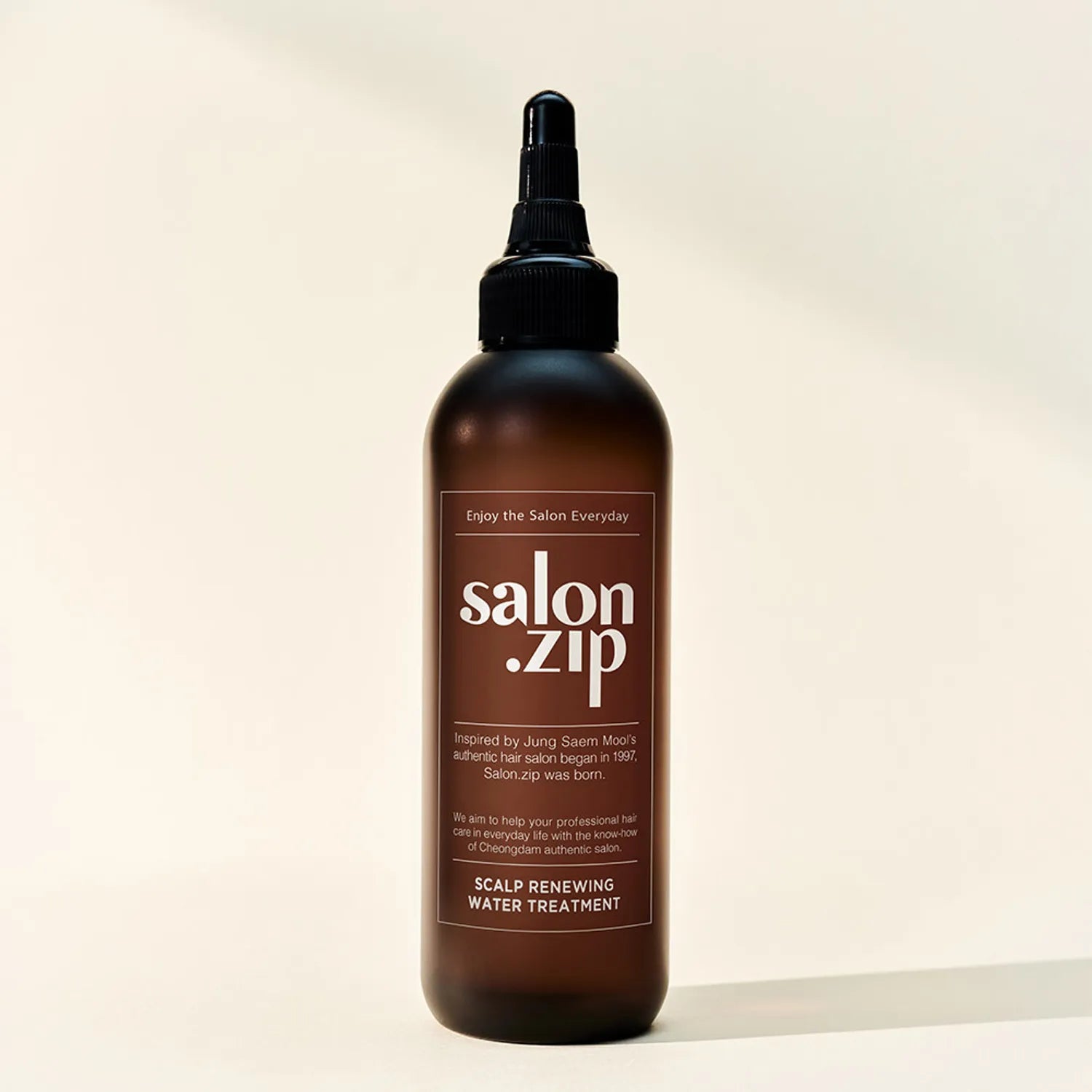 Salon.Zip Scalp Renewing Water Treatment 200ml