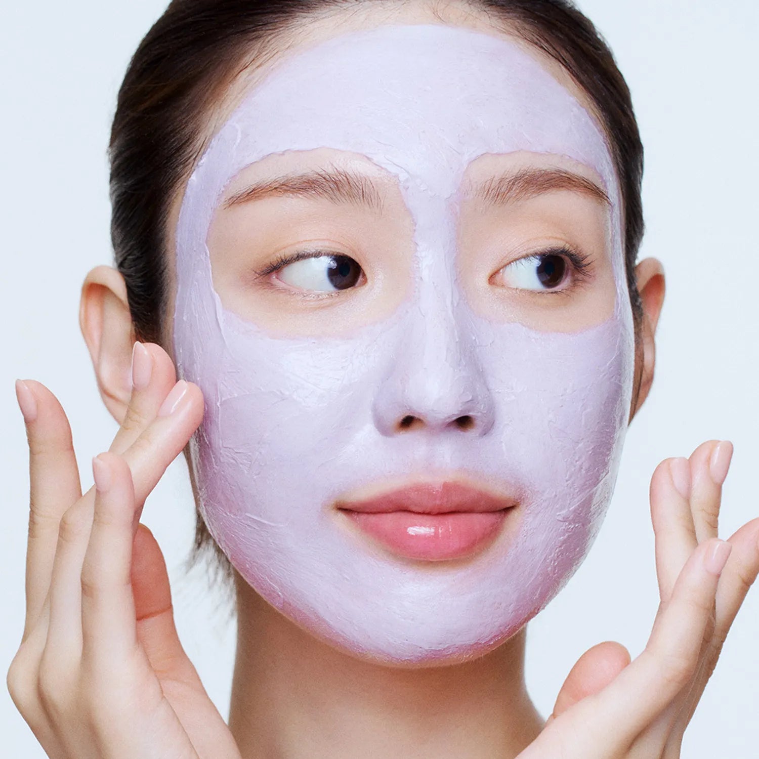 SNP Pore Bounce-Up Clay Mask 100g