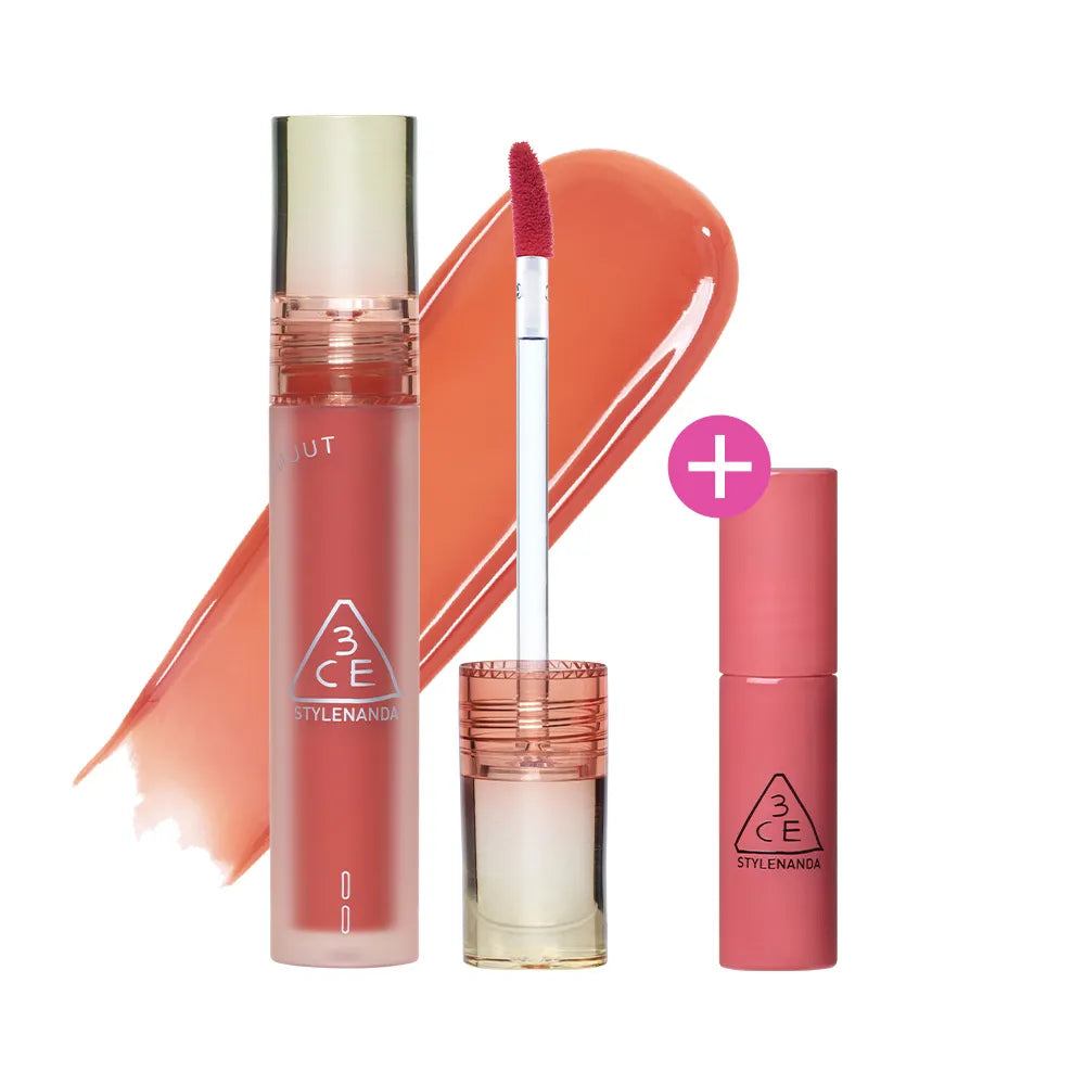3CE Blur Water Tint (15 Options)