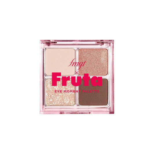 Fruta Eyeshadow Moment Palette