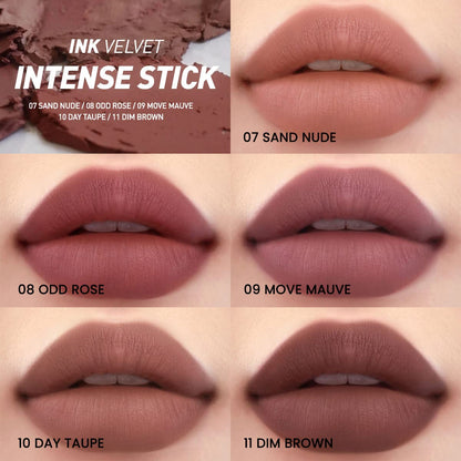 Velvet Intense Lipstick 009 MOVE MAUVE